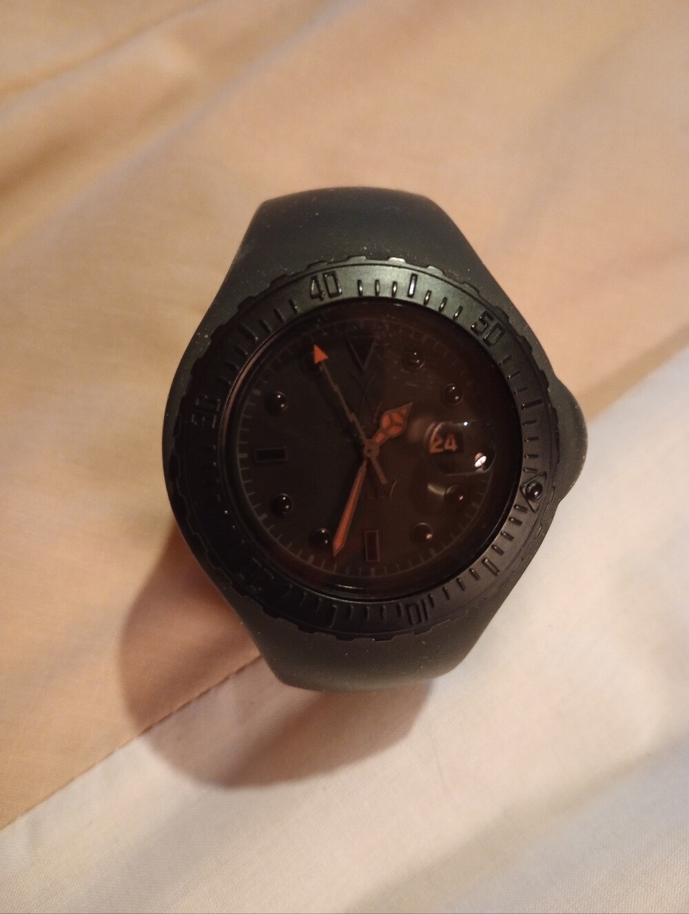 Unisex Toy Watch